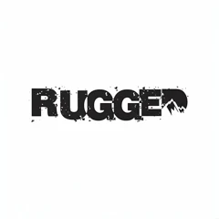 rugged